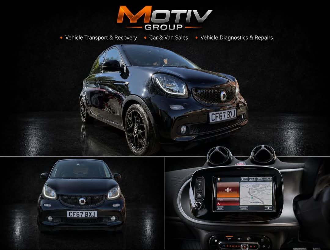 Smart Fourfor