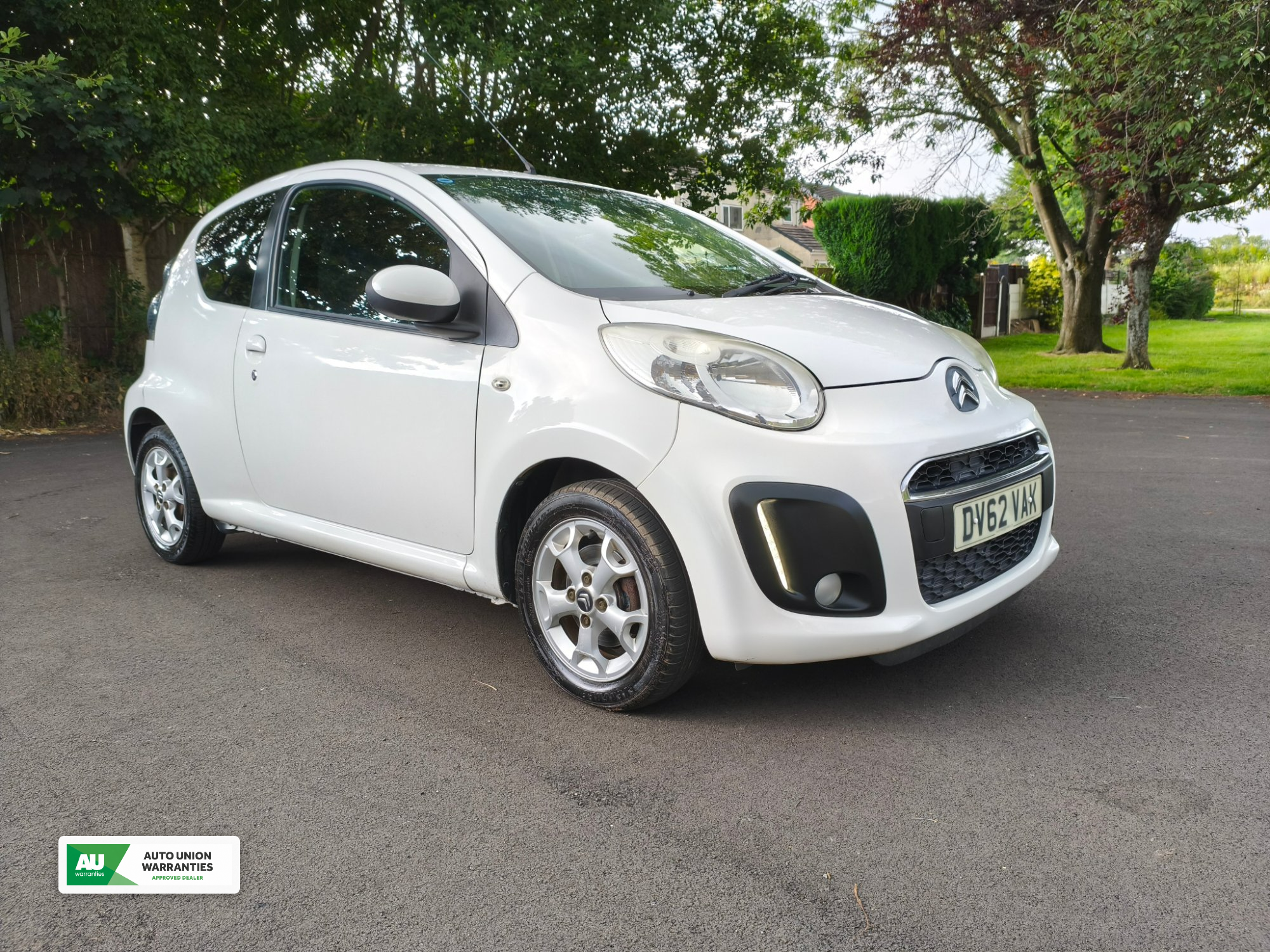 CITROEN C1